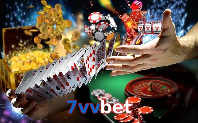7Vvbet